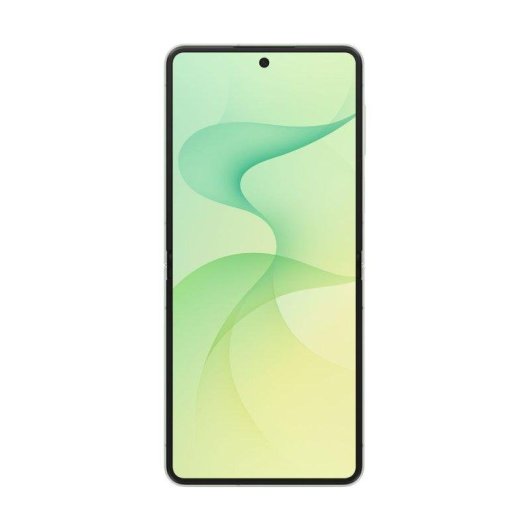 Samsung Galaxy Z Flip8 5G 12 GB 512 GB 6,9" Verde menta