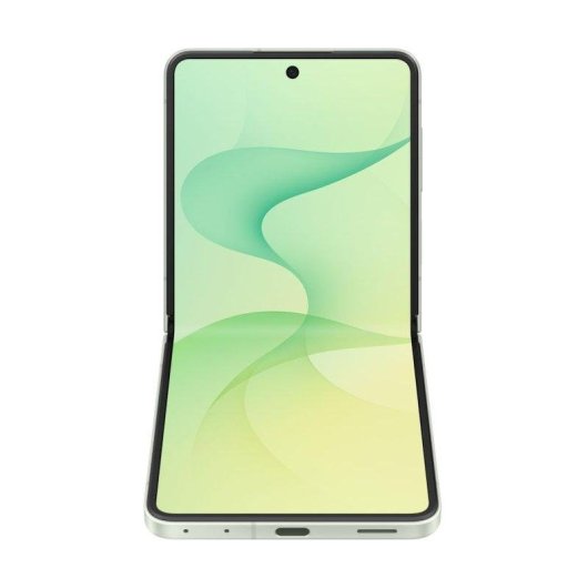 Samsung Galaxy Z Flip8 5G 12 GB 512 GB 6,9" Verde menta