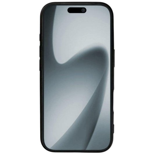 Funda COOL para iPhone 17 Pro / 18 Pro Magnética Borde Negro