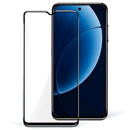 Protector de Pantalla COOL Realme GT 8 Pro Cristal Templado Full 3D