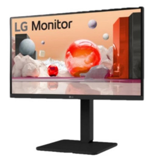 Monitor LG 24BA560-T 23,8" Full HD 100 Hz IPS 5 ms Altifalantes