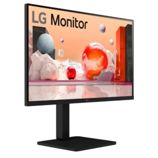 Monitor LG 24BA560-T 23,8" Full HD 100 Hz IPS 5 ms Altifalantes