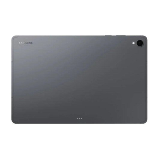 Tableta Samsung Galaxy Tab S12 Plus Wi-Fi 12,6" 12 GB 512 GB con lápiz óptico, gris