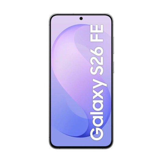 Samsung Galaxy S26 FE 5G 8 GB 128 GB 6,7" Azul arándano
