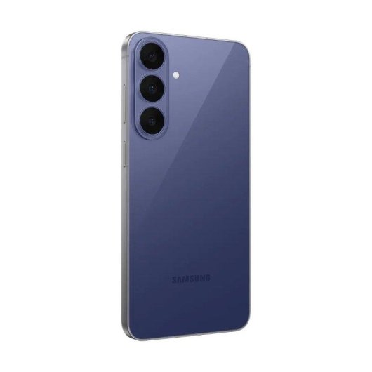 Samsung Galaxy S26 FE 5G 8 GB 128 GB 6,7" Azul arándano