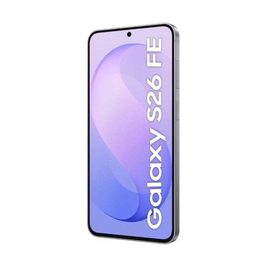 Samsung Galaxy S26 FE 5G 8 GB 128 GB 6,7" Azul arándano