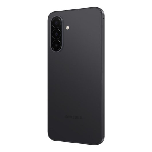 Samsung Galaxy A18 4G 4 GB 256 GB 6,7" Nero
