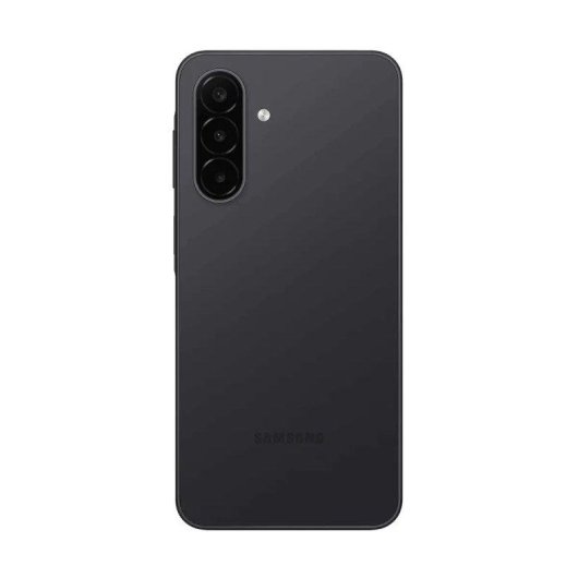 Samsung Galaxy A18 4G 4 GB 256 GB 6,7" Nero