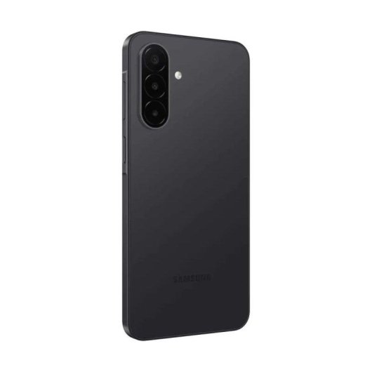Samsung Galaxy A18 4G 4 GB 256 GB 6,7" Nero