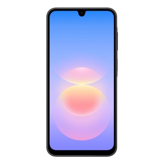 Samsung Galaxy A18 4G 4 GB 256 GB 6,7" Nero