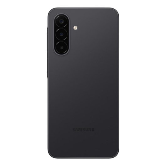 Samsung Galaxy A18 4G 4 GB 256 GB 6,7" Nero