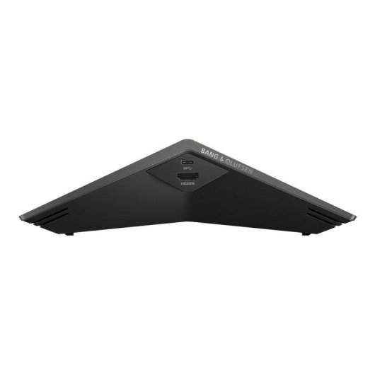 Sistema de videoconferencia HP Presence Small Space Solution Plus AI para Teams Rooms