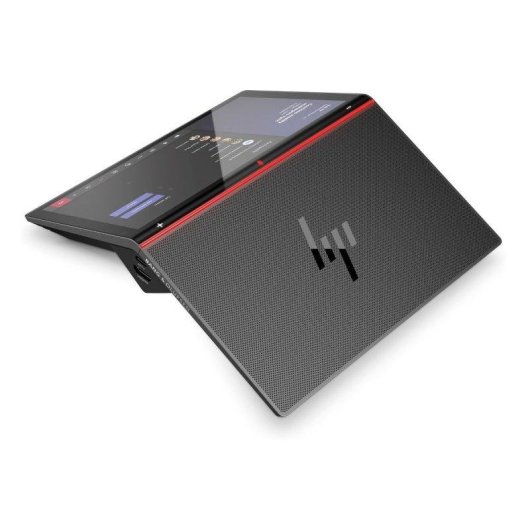 Sistema de videoconferencia HP Presence Small Space Solution Plus AI para Teams Rooms