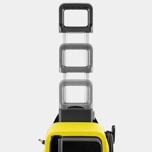 Hidrolimpiadora Kärcher K 5 Comfort Premium Connect Home 145 bar