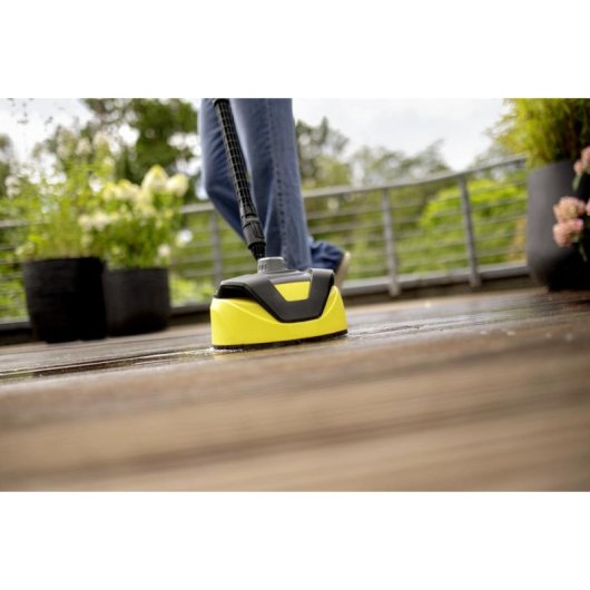 Hidrolimpiadora Kärcher K 5 Comfort Premium Connect Home 145 bar