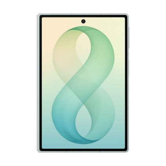 Samsung Galaxy Z Fold8 5G 12 GB 256 GB 7,6" Verde pistacho