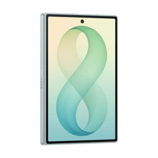 Samsung Galaxy Z Fold8 5G 12 GB 256 GB 7,6" Verde pistacho