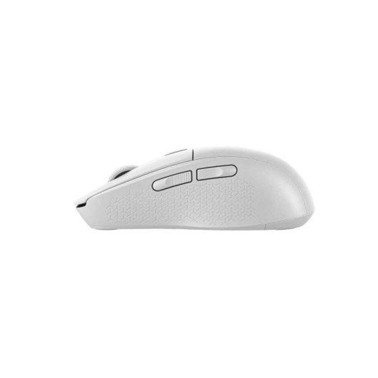 Mouse Mars Gaming MMW-NEO wireless 2.4G/Bluetooth 4000 DPI bianco RGB