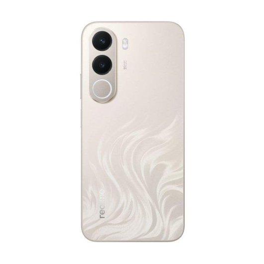 Realme C100x 4G 4 GB 256 GB 6,8" Dorado