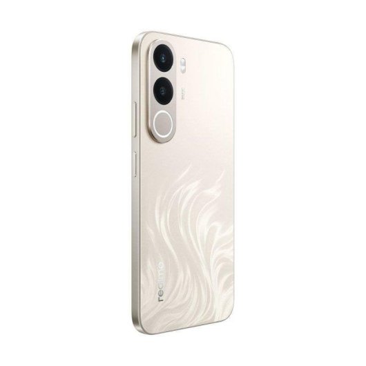 Realme C100x 4G 4 GB 256 GB 6,8" Dorado