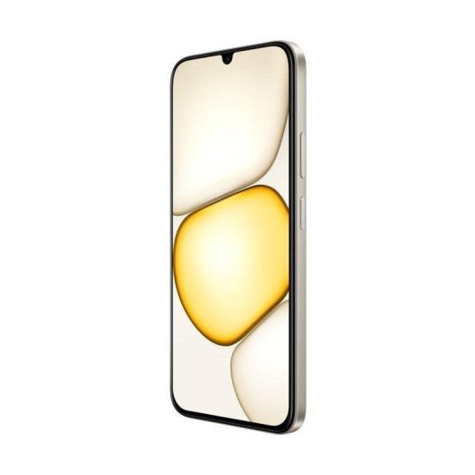 Realme C100x 4G 4 GB 256 GB 6,8" Dorado