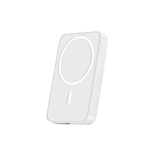 Power Bank APOKIN 5000 mAh Apta para avión