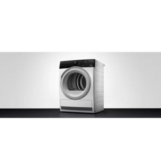 Secador com bomba de calor AEG Series 7000 9 kg classe C