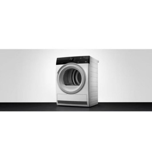 Secador com bomba de calor AEG Series 7000 9 kg classe C