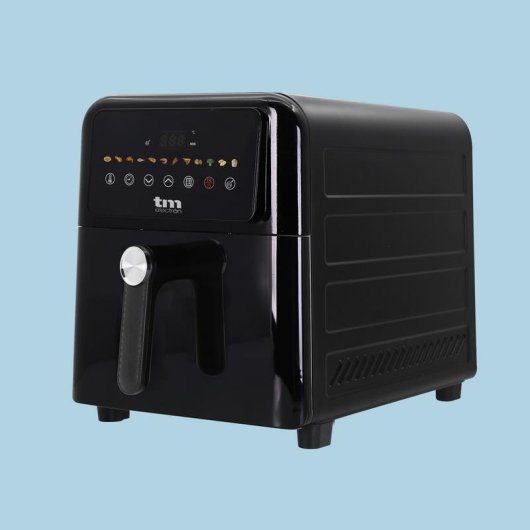 Air Fryer TM Electron TMPFR290 9 L 2000 W Dupla Resistência