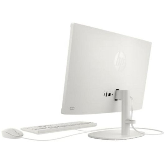 PC Tout-en-un HP 22-dg0042ns Intel N200 8 Go 512 Go SSD UHD 21,45" FreeDOS