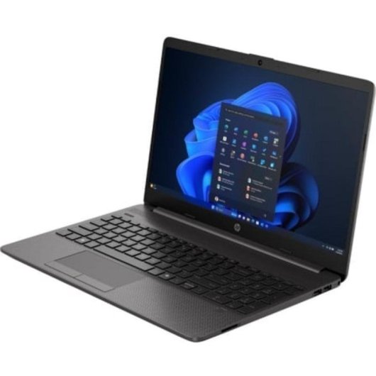 Laptop HP 250R G9 15.6" Intel Core 5 120U 16GB 512GB SSD Windows 11 Pro