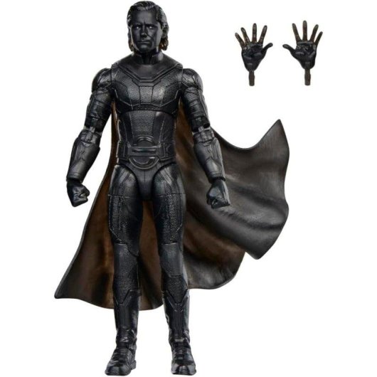 Hasbro Marvel Legends Valentina en The Void 15 cm figuren