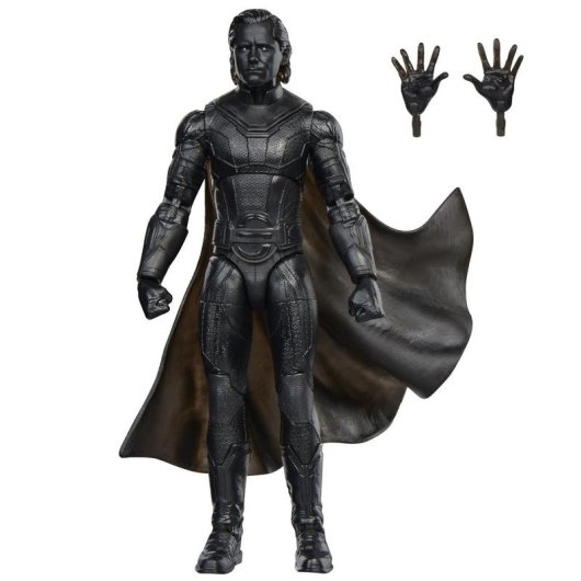 Hasbro Marvel Legends Valentina en The Void 15 cm figuren