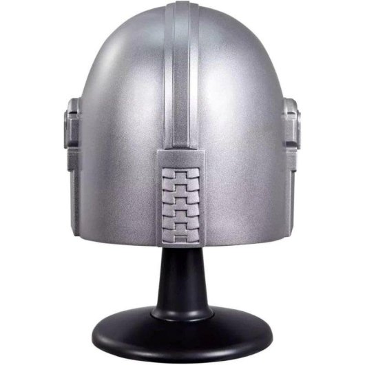 Replica casco mini The Mandalorian Grogu 15 cm Hasbro