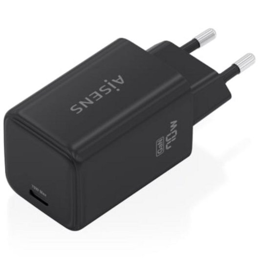 Ladegerat Aisens GaN 70 W USB-C PD 3.2