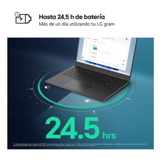 Portatile LG gram 14" Intel Core i5-1334U 8GB 256GB SSD FreeDOS