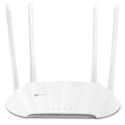 Punto de Acceso Inalámbrico TP-Link TL-WA1201 AC1200 2,4 GHz/5 GHz PoE 4 antenas