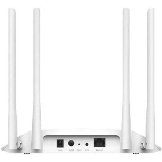 Punto de Acceso Inalámbrico TP-Link TL-WA1201 AC1200 2,4 GHz/5 GHz PoE 4 antenas