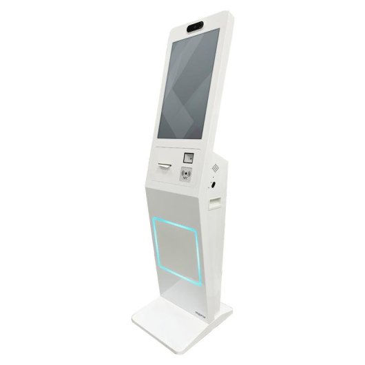 Kiosco TPV Approx appKIOSK01 Intel Celeron J6412/8 GB/128 GB SSD/21,5" táctil NFC