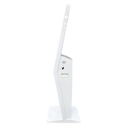 Kiosco TPV Approx appKIOSK01 Intel Celeron J6412/8 GB/128 GB SSD/21,5" táctil NFC
