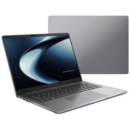 Laptop ASUS ExpertBook P3 G1 14" Intel Core Ultra 5 225H 16GB 512GB SSD Ohne OS