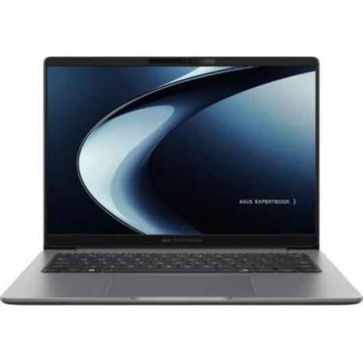Laptop ASUS ExpertBook P3 G1 14" Intel Core Ultra 5 225H 16GB 512GB SSD Ohne OS