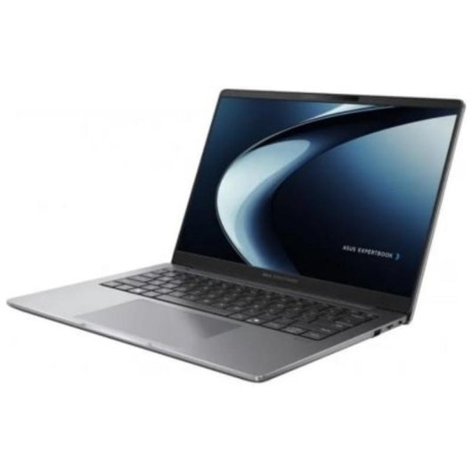 Ordinateur portable ASUS ExpertBook P3 G1 14 pouces 16 Go Intel Core Ultra 5 225H 512 Go SSD