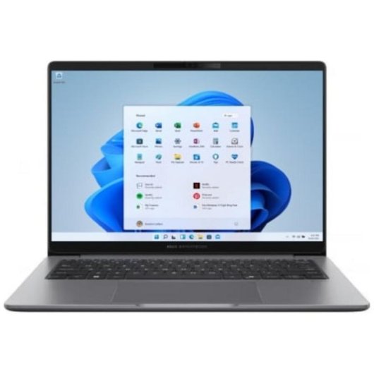 Ordinateur portable ASUS ExpertBook P3 G1 14 pouces 16 Go Intel Core Ultra 5 225H 512 Go SSD