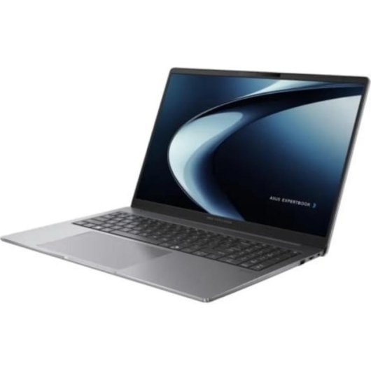 Portátil ASUS ExpertBook P3 G1 16" Intel Core Ultra 5 225H 16GB 512GB SSD Windows 11 Pro
