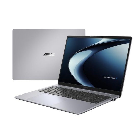 Portátil ASUS ExpertBook P3 G1 16" Intel Core Ultra 5 225H 16GB 512GB SSD Windows 11 Pro