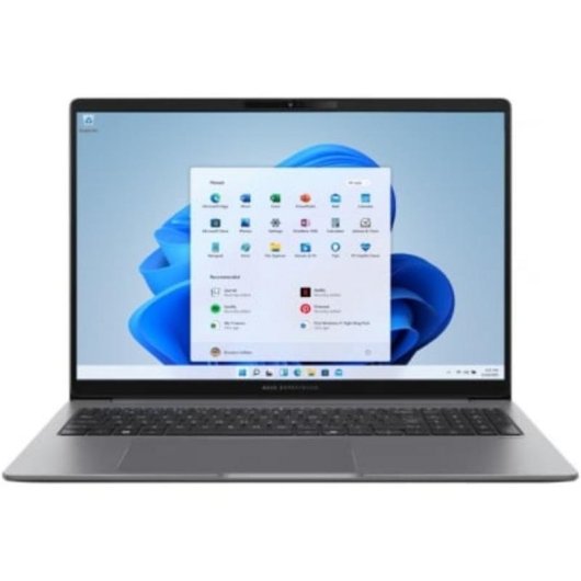Portátil ASUS ExpertBook P3 G1 16" Intel Core Ultra 5 225H 16GB 512GB SSD Windows 11 Pro
