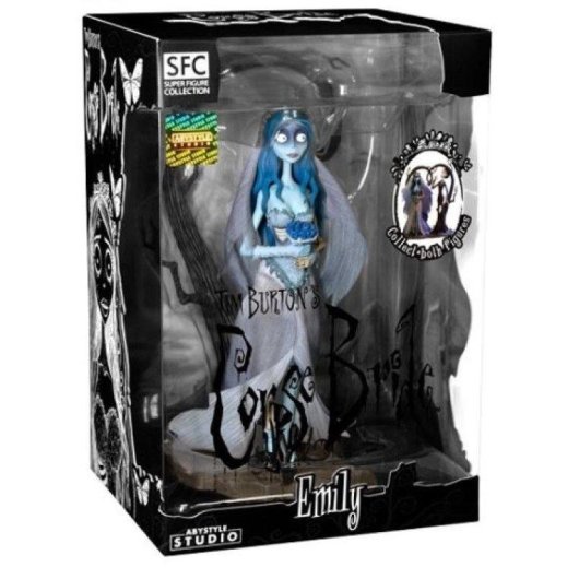 Figurine Emily ABYstyle ABYFIG114 Corpse Bride 17 cm