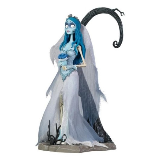 Figurine Emily ABYstyle ABYFIG114 Corpse Bride 17 cm