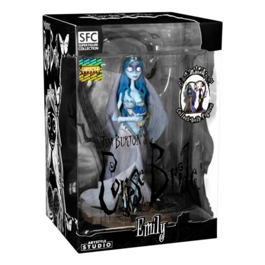 Figurine Emily ABYstyle ABYFIG114 Corpse Bride 17 cm